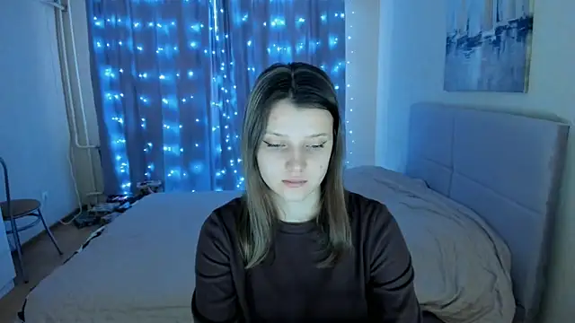 SoniNesti online show from February 2025 12:06:02 PM