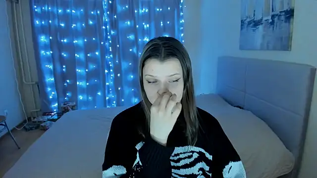 SoniNesti online show from February 2025 03:24:02 PM