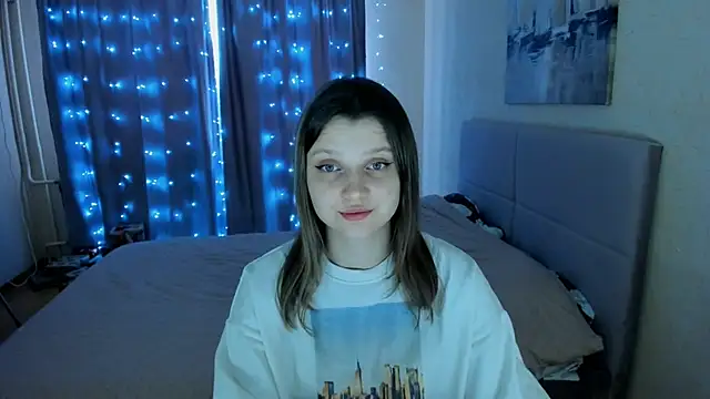 SoniNesti online show from February 2025 11:50:02 AM