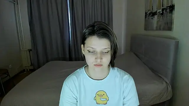 SoniNesti online show from February 2025 03:37:02 PM