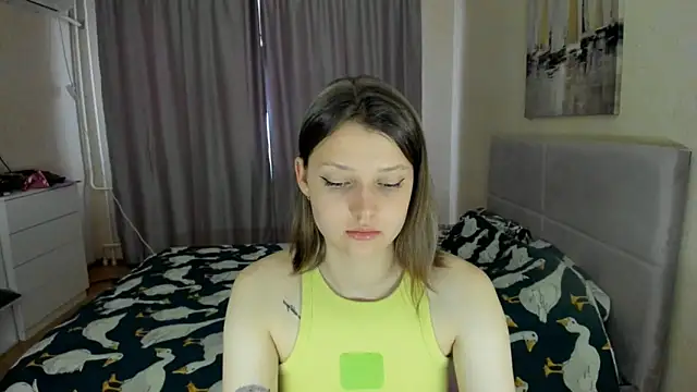 SoniNesti online show from September 2025 02:39:02 PM