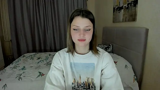 SoniNesti online show from October 2025 02:26:02 PM