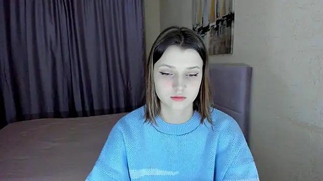 SoniNesti online show from December 2025 03:07:01 PM