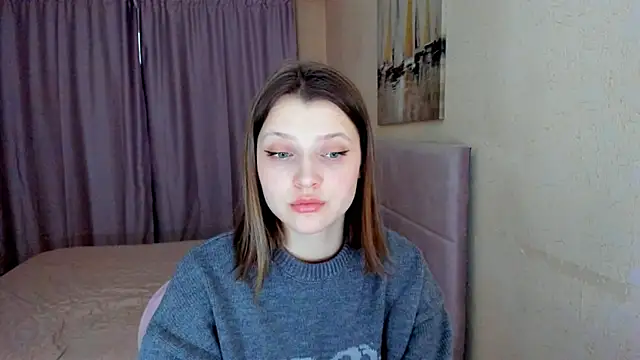 SoniNesti online show from February 2026 02:33:01 PM