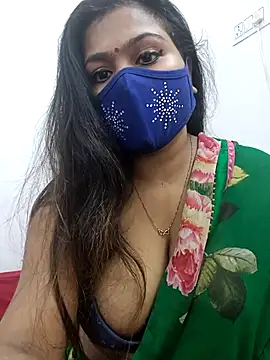 cutee  crazy online show from February 2025 05:18:02 PM