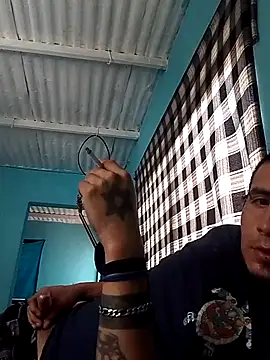 Luzbel666 online show from May 2026 05:53:02 PM
