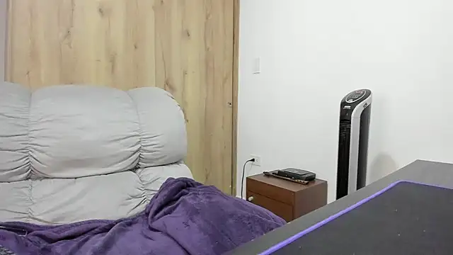 xspecialoomx online show from December 2025 01:07:01 PM