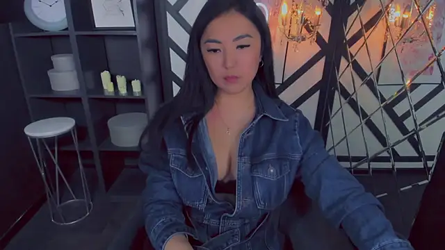 JasmineMagical online show from December 2024 08:35:01 AM