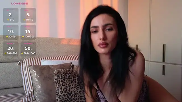 BbyKristy online show from September 2025 04:28:01 AM