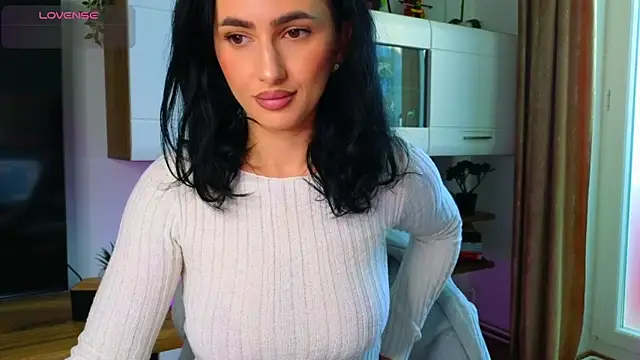 BbyKristy online show from May 2026 04:53:02 AM