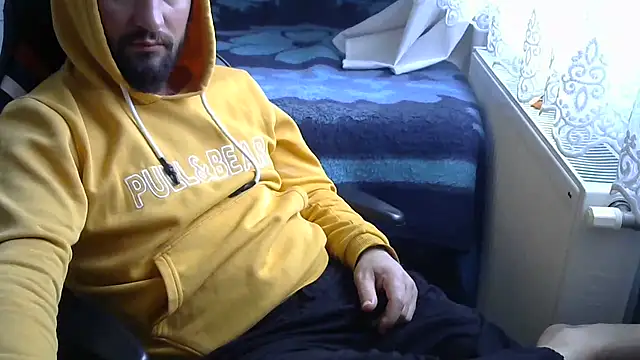 crazybaby5461 online show from April 2026 09:38:01 AM