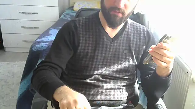 crazybaby5461 online show from April 2026 11:45:02 AM