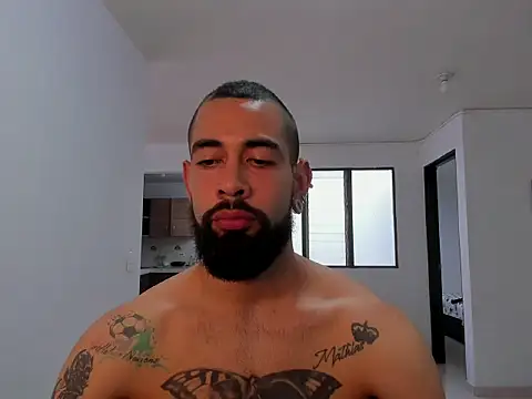 Snapshot of Matheusbeard chatting on September 2025 09:59:02 PM Matheusbeard online show from September 2025 09:59:02 PM