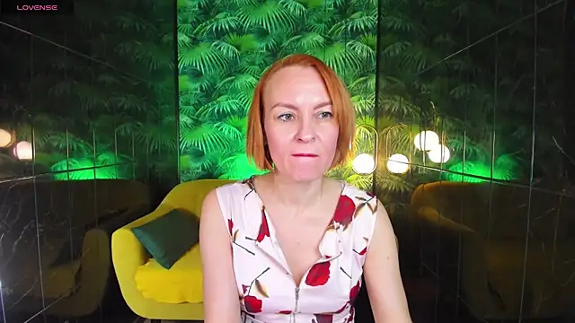 NikaGentle online show from December 2024 09:40:02 AM