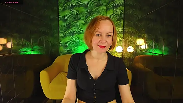 NikaGentle online show from December 2024 06:33:02 AM