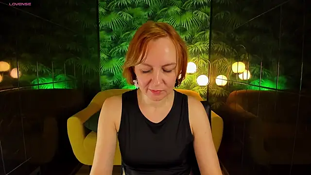 NikaGentle online show from December 2024 05:31:02 AM