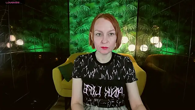 NikaGentle online show from January 2025 08:57:02 AM