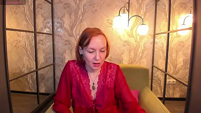 NikaGentle online show from February 2025 11:44:02 AM