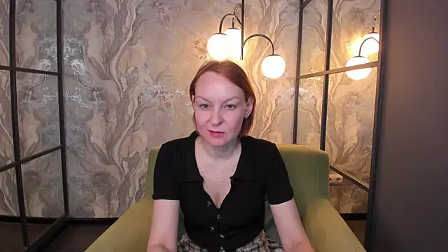 NikaGentle online show from March 2025 11:42:02 AM