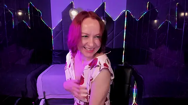 NikaGentle online show from October 2025 05:41:02 AM