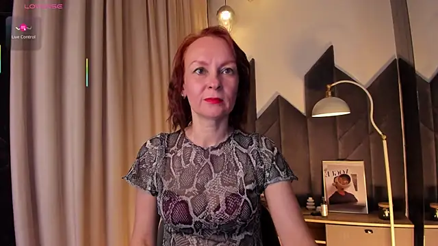 Snapshot of NikaGentle chatting on June 2026 05:32:02 AM NikaGentle online show from June 2026 05:32:02 AM