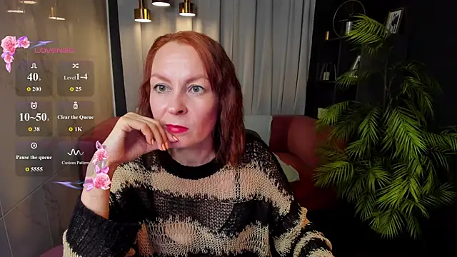 Snapshot of NikaGentle chatting on June 2026 05:38:02 AM NikaGentle online show from June 2026 05:38:02 AM