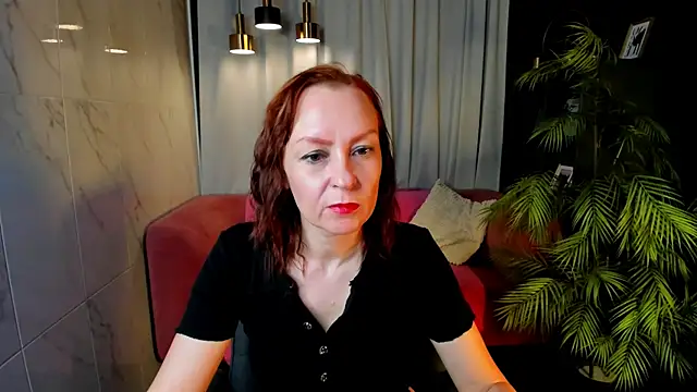 Snapshot of NikaGentle chatting on July 2026 05:24:01 AM NikaGentle online show from July 2026 05:24:01 AM