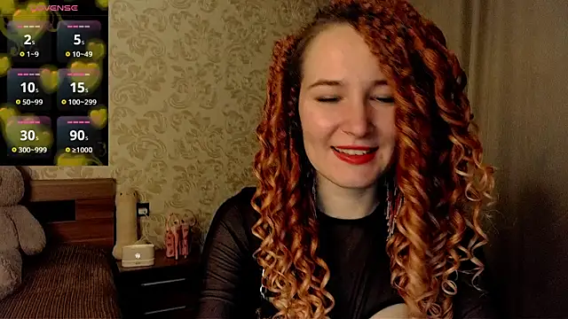 AgnesGraham online show from January 2025 10:36:01 PM