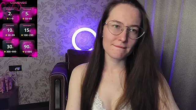 AgnesGraham online show from February 2026 06:30:01 PM