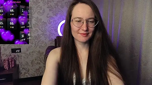 AgnesGraham online show from February 2026 08:54:01 PM