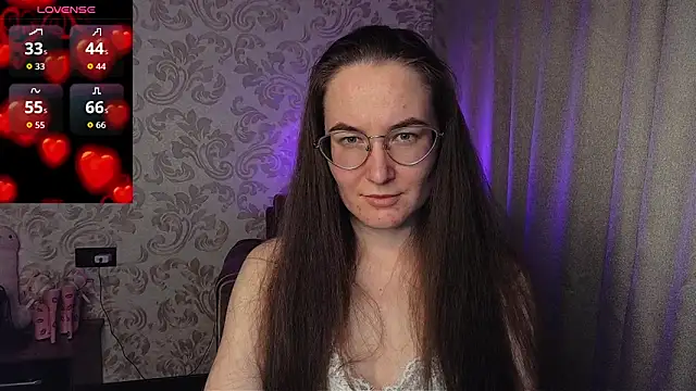 AgnesGraham online show from March 2026 10:38:02 PM