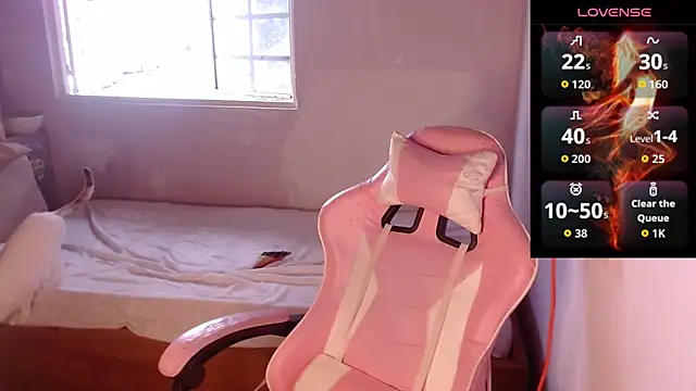 Apolo S online show from January 2026 08:01:02 PM