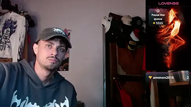 Apolo S online show from February 2026 06:45:02 AM