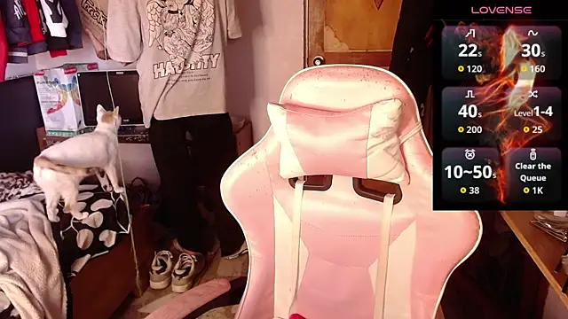 Apolo S online show from February 2026 05:56:01 PM