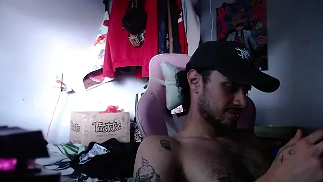 Apolo S online show from March 2026 07:43:02 PM