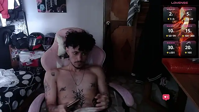Snapshot of Apolo_S chatting on August 2026 07:16:01 PM Apolo S online show from August 2026 07:16:01 PM