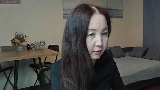 AvroraSakura online show from January 2025 03:10:01 PM