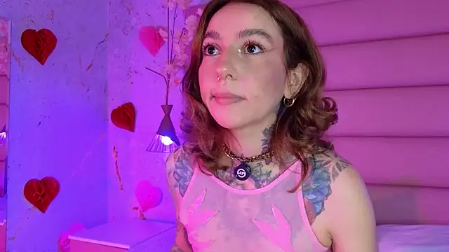 Evangelyne 1 online show from April 2026 03:34:01 PM