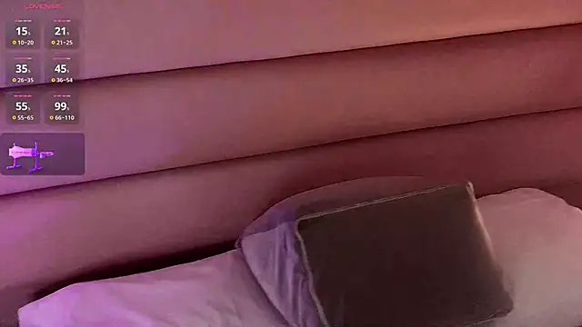 Evangelyne 1 online show from April 2026 07:58:01 PM