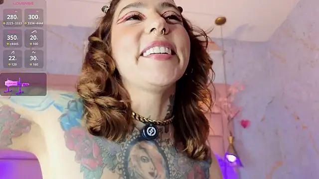 Evangelyne 1 online show from April 2026 06:10:01 PM