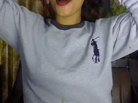 SEXY-MAHI- online show from December 2024 11:01:01 PM