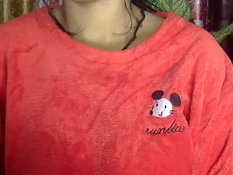 SEXY-MAHI- online show from December 2024 02:48:02 AM