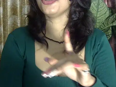 SEXY-MAHI- online show from December 2024 02:11:01 PM