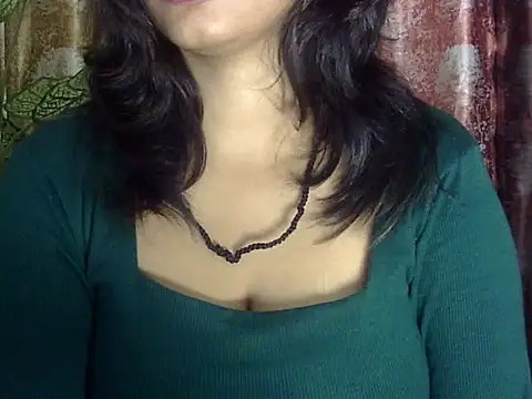 SEXY-MAHI- online show from December 2024 05:15:02 PM