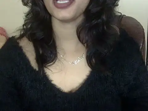 SEXY-MAHI- online show from December 2024 10:37:02 PM