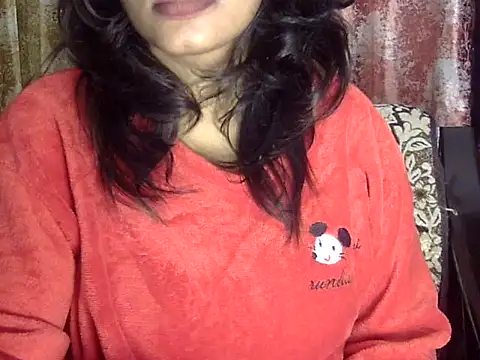 SEXY-MAHI- online show from January 2025 10:01:01 PM