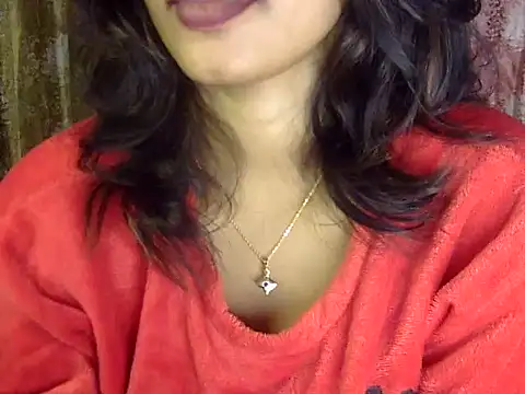 SEXY-MAHI- online show from January 2025 06:52:01 PM