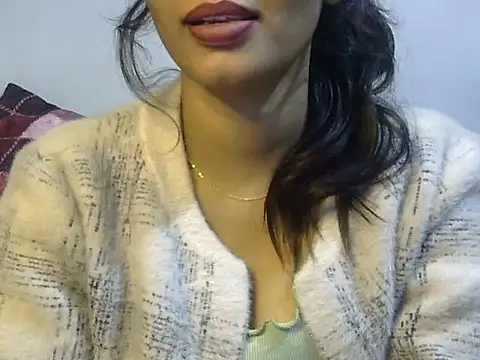 SEXY-MAHI- online show from January 2025 07:08:01 PM