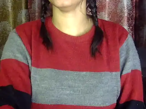 SEXY-MAHI- online show from January 2025 12:17:02 AM