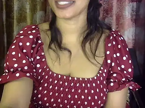 SEXY-MAHI- online show from February 2025 06:33:01 PM